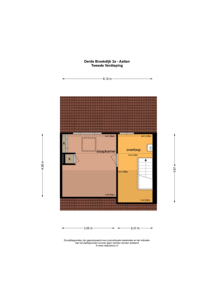 Foto 34 van Derde Broekdijk 3-A