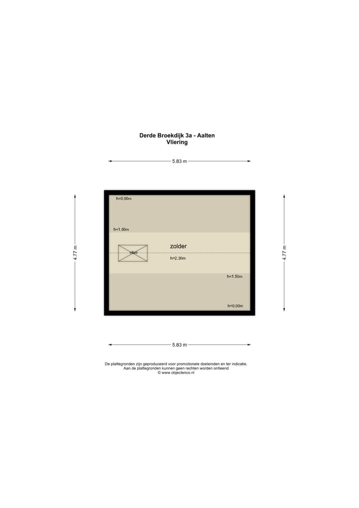 Foto 36 van Derde Broekdijk 3-A