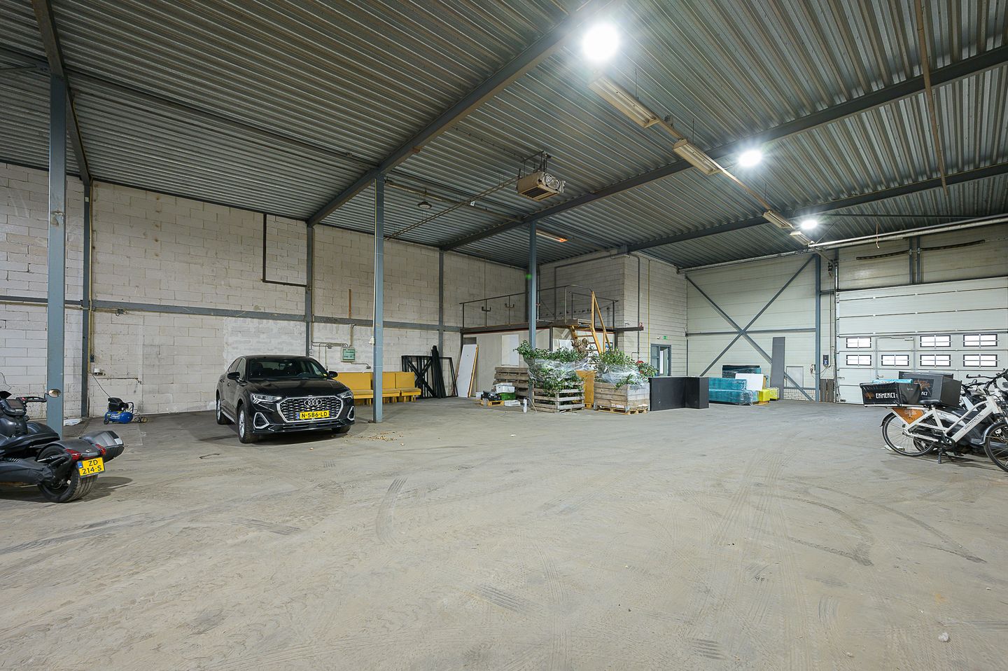 View photo 5 of Driemanssteeweg 48