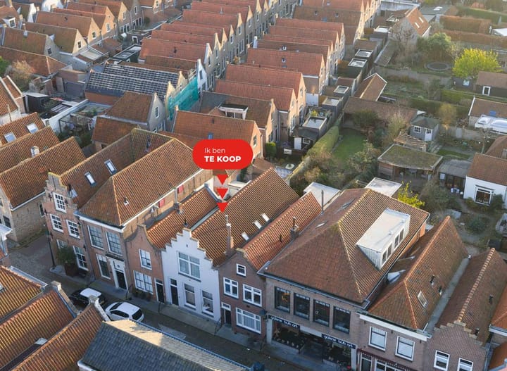 Photo 1 of Sint Domusstraat 62