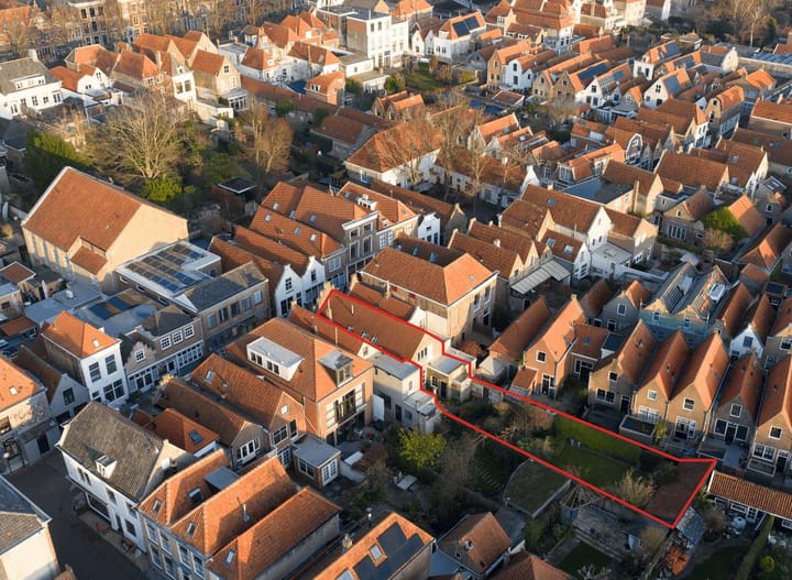 Photo 43 of Sint Domusstraat 62