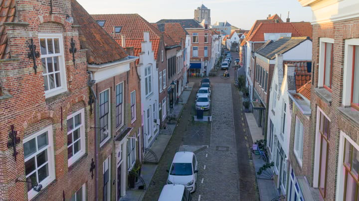 Photo 45 of Sint Domusstraat 62