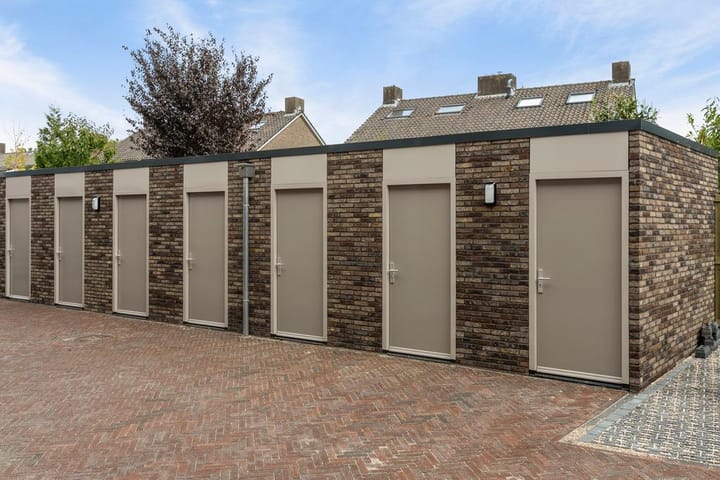 Foto 7 van Oorlogsheldenplein 26