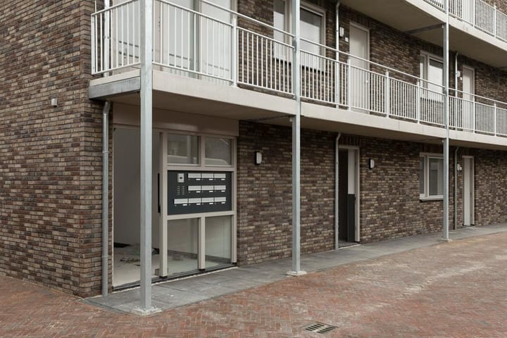 Foto 9 van Oorlogsheldenplein 26