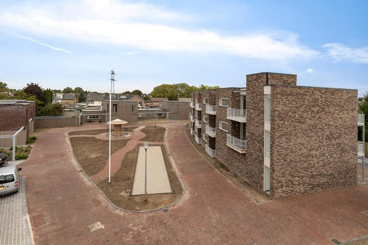 Foto 20 van Oorlogsheldenplein 26