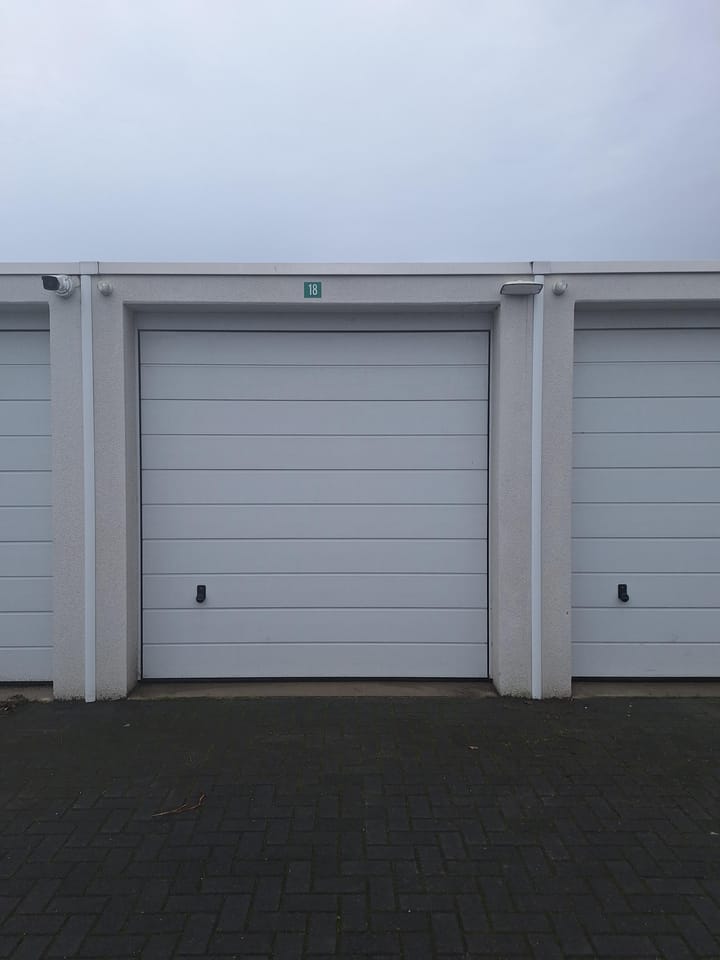 Bokslootdwarsweg 4-A17, Emmen