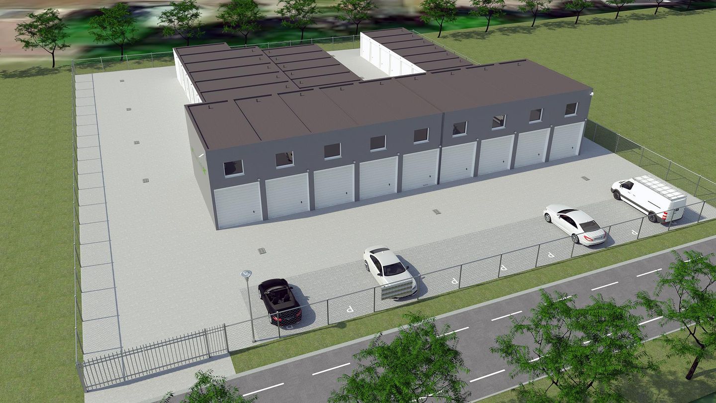 View photo 5 of Bokslootdwarsweg 4-A17