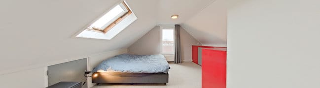 Slaapkamer