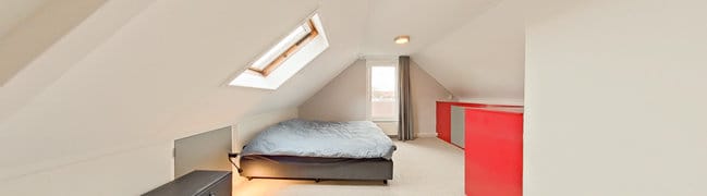 Slaapkamer