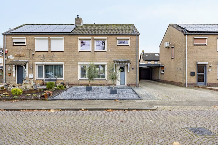 Photo 2 of Jeroen Boschstraat 3