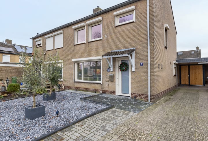 Photo 36 of Jeroen Boschstraat 3