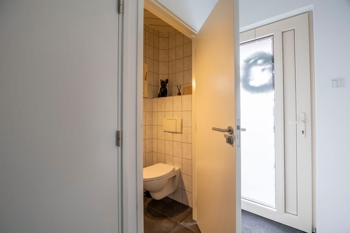 Photo 7 of Jeroen Boschstraat 3