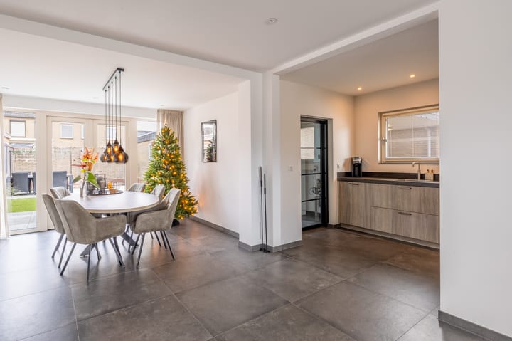 Photo 15 of Jeroen Boschstraat 3