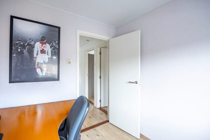 Photo 19 of Jeroen Boschstraat 3
