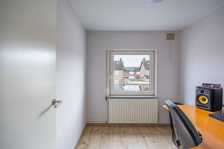 Photo 20 of Jeroen Boschstraat 3