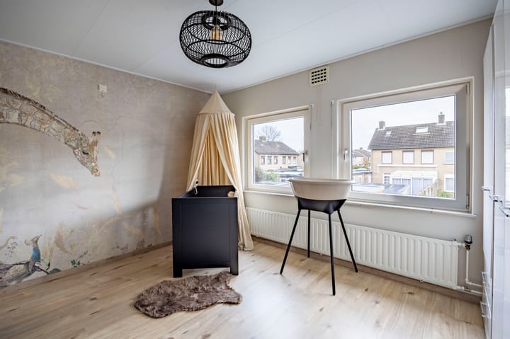 Photo 23 of Jeroen Boschstraat 3