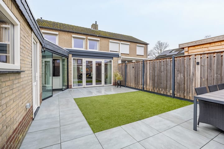 Photo 27 of Jeroen Boschstraat 3