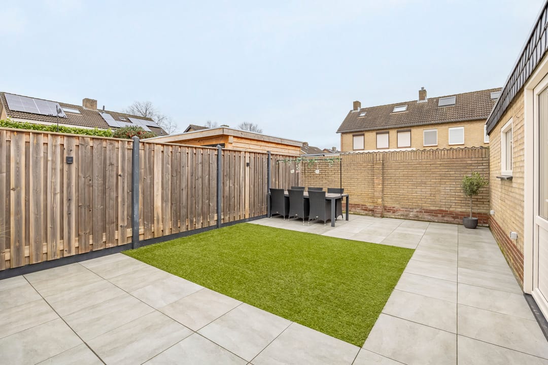 Foto 28 van Jeroen Boschstraat 3