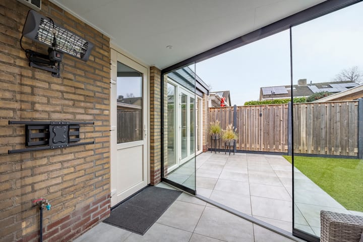 Photo 29 of Jeroen Boschstraat 3