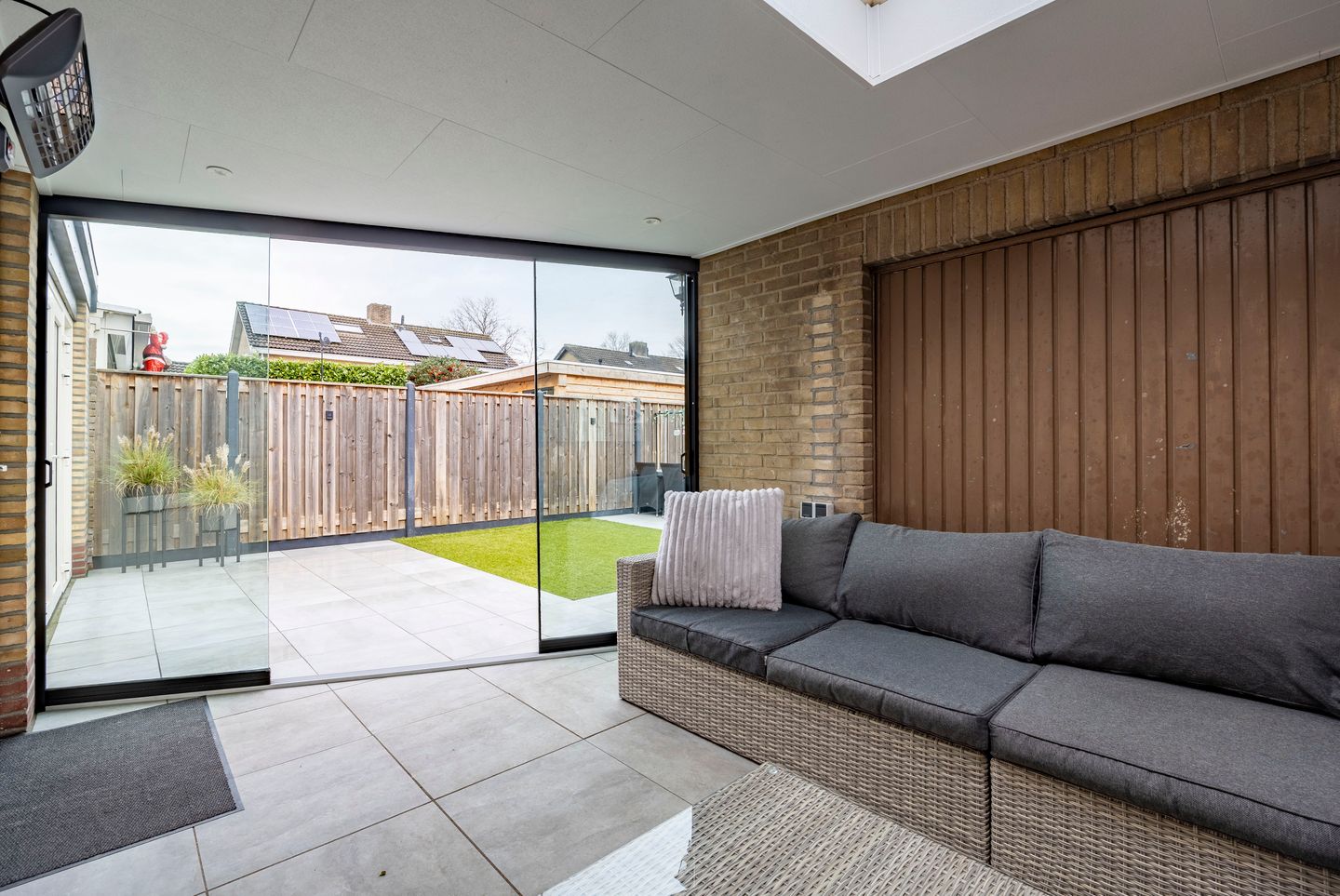 Foto 4 van Jeroen Boschstraat 3