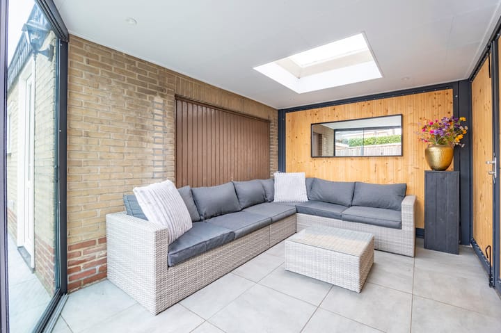 Photo 30 of Jeroen Boschstraat 3