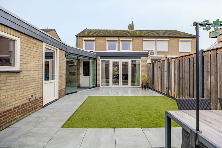 Photo 3 of Jeroen Boschstraat 3