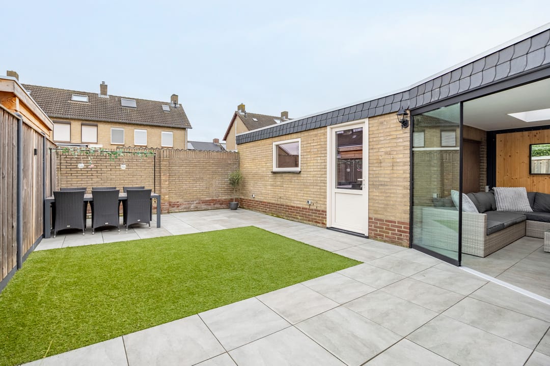 Foto 31 van Jeroen Boschstraat 3