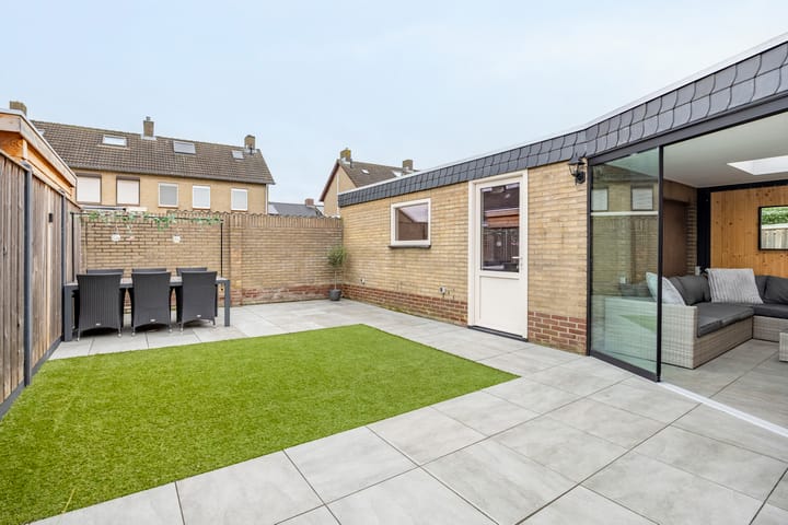 Photo 31 of Jeroen Boschstraat 3