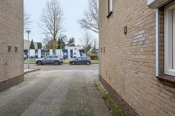 Photo 32 of Jeroen Boschstraat 3