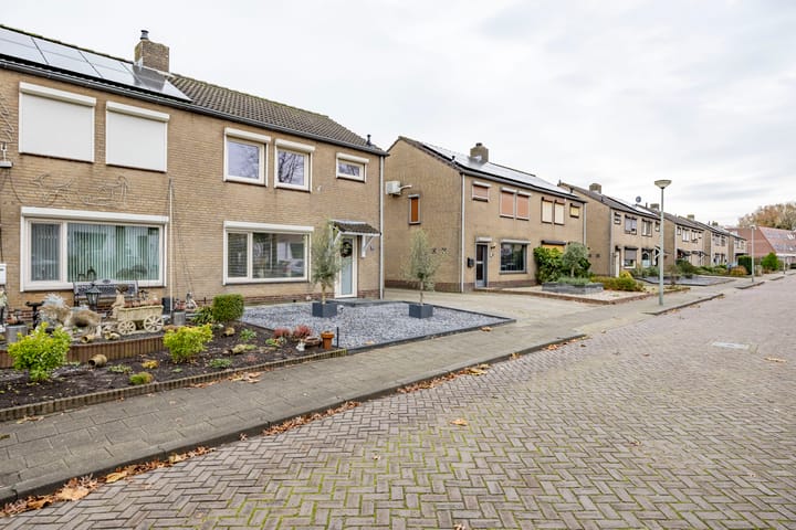 Photo 33 of Jeroen Boschstraat 3