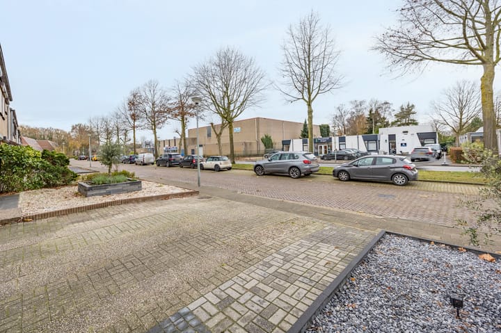Photo 34 of Jeroen Boschstraat 3