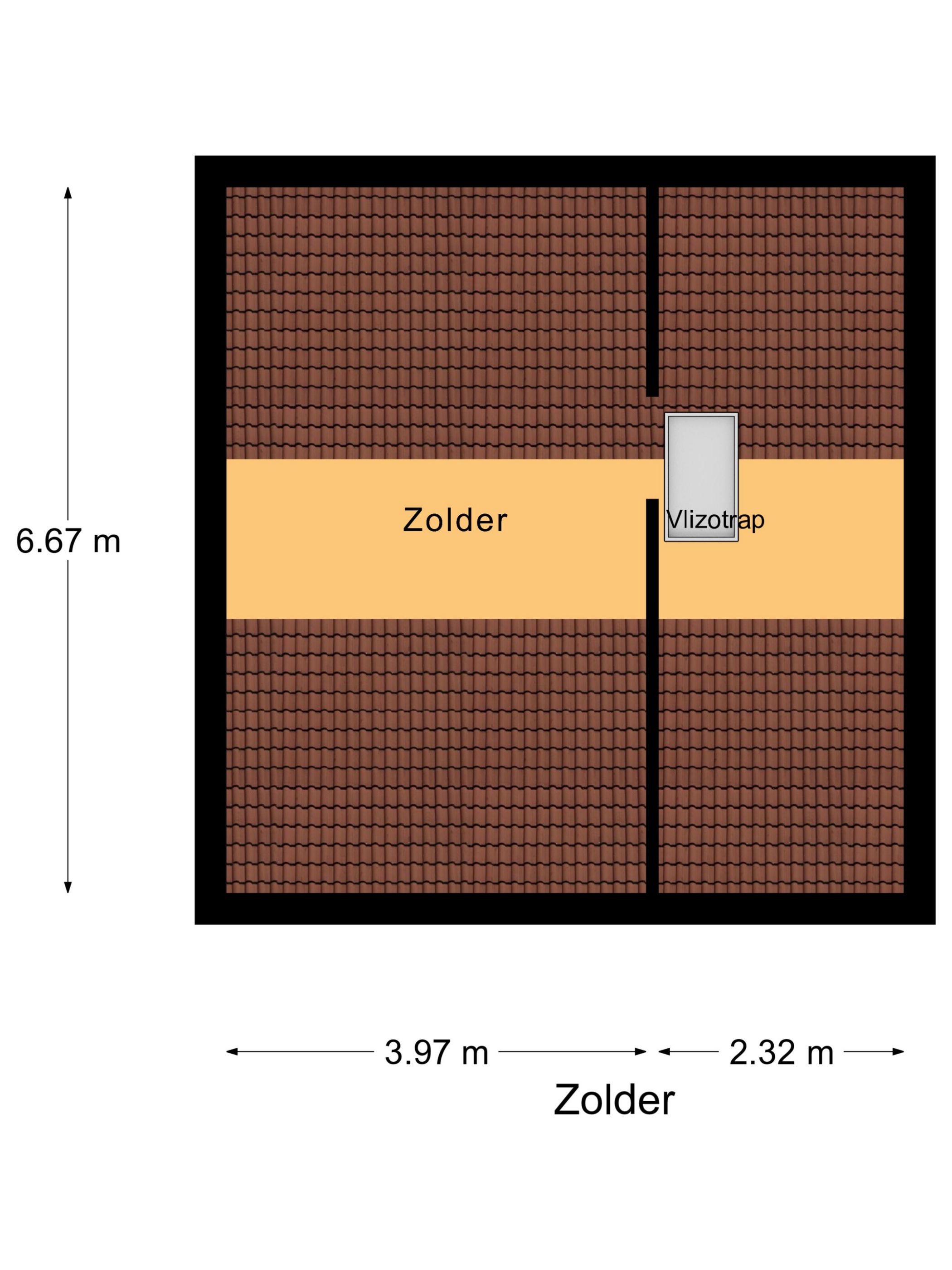 Foto 39 van Jeroen Boschstraat 3