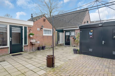 Frans Halsstraat 8 secondary image