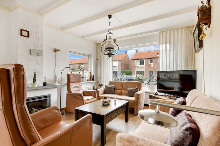 Foto 3 van Frans Halsstraat 8