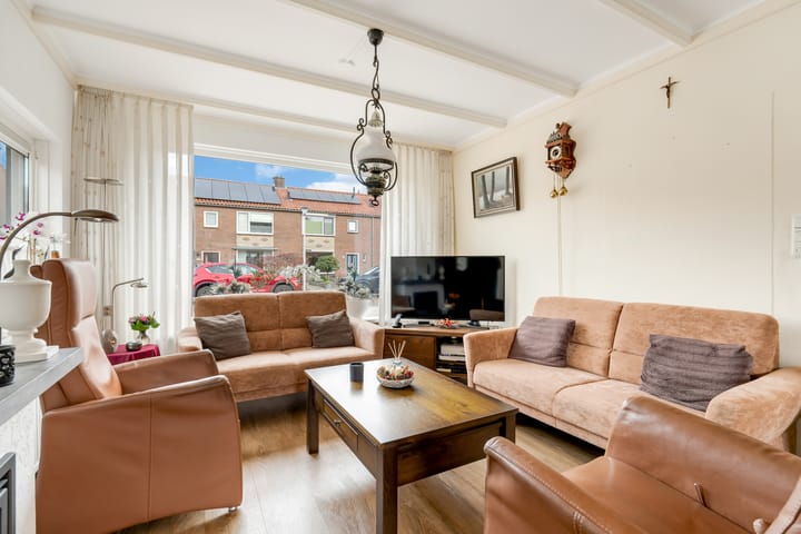 Foto 4 van Frans Halsstraat 8