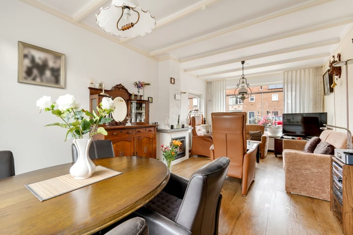 Foto 8 van Frans Halsstraat 8