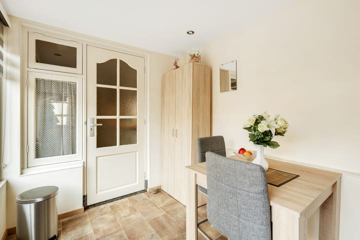 Foto 12 van Frans Halsstraat 8