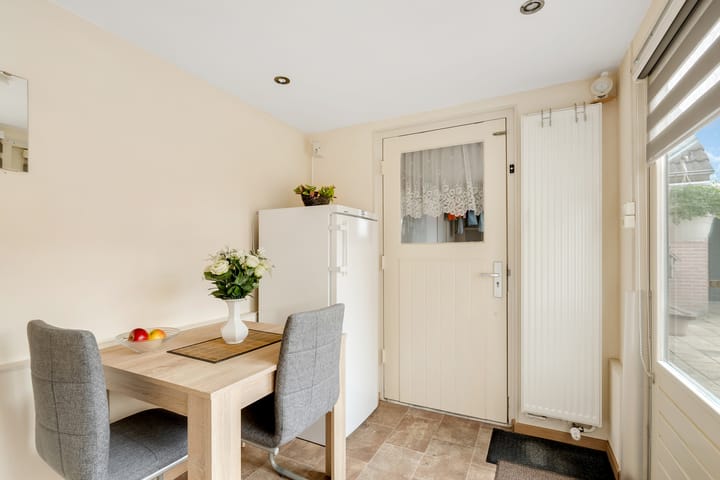 Foto 13 van Frans Halsstraat 8