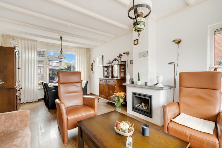 Foto 5 van Frans Halsstraat 8