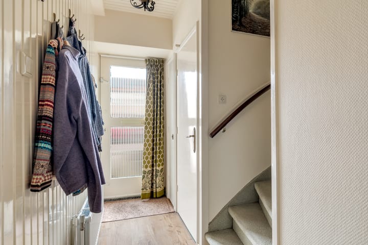 Foto 15 van Frans Halsstraat 8