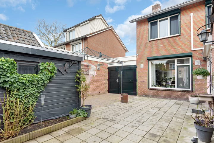 Foto 25 van Frans Halsstraat 8