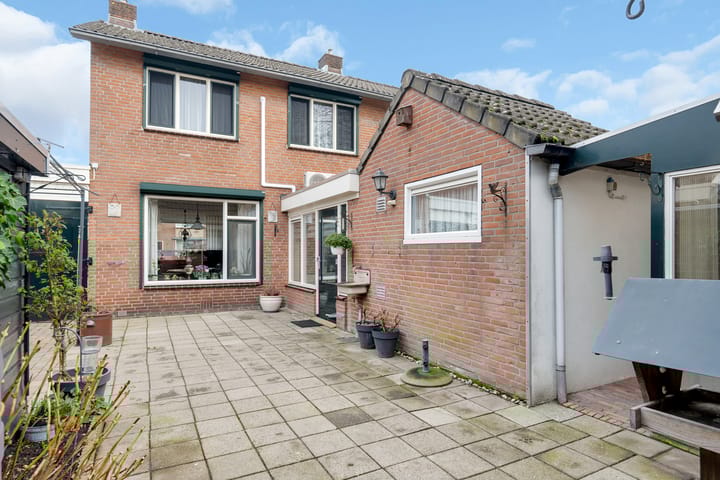 Foto 26 van Frans Halsstraat 8