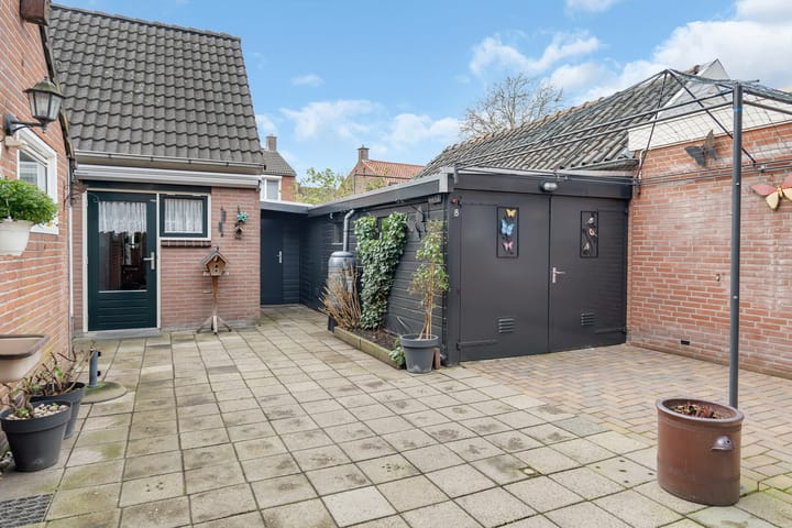 Foto 27 van Frans Halsstraat 8