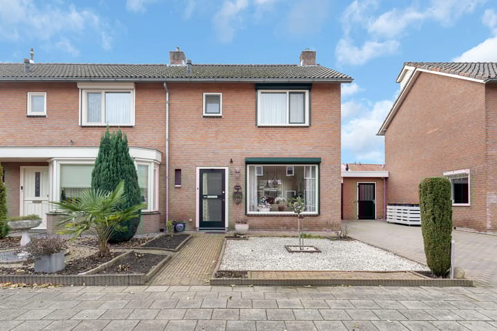 Foto 28 van Frans Halsstraat 8