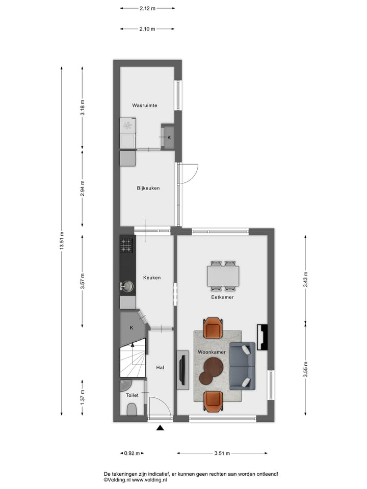 Foto 30 van Frans Halsstraat 8