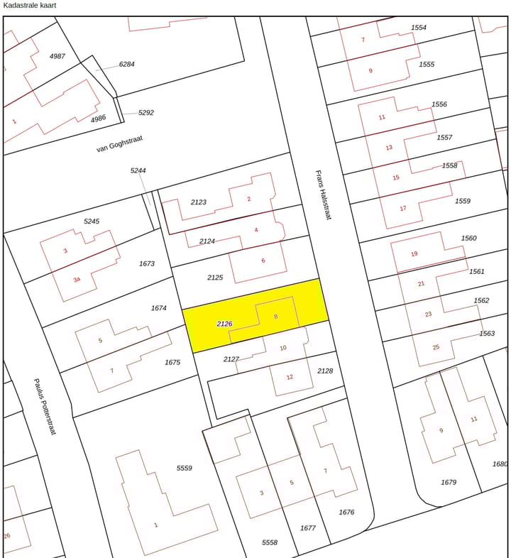 Foto 36 van Frans Halsstraat 8