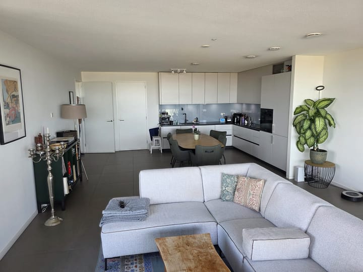 Photo 3 of Anna van Buerenplein 214