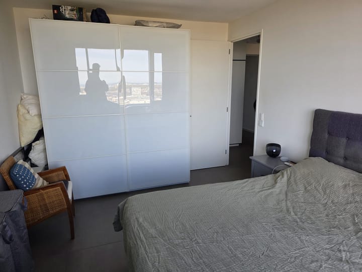 Photo 4 of Anna van Buerenplein 214