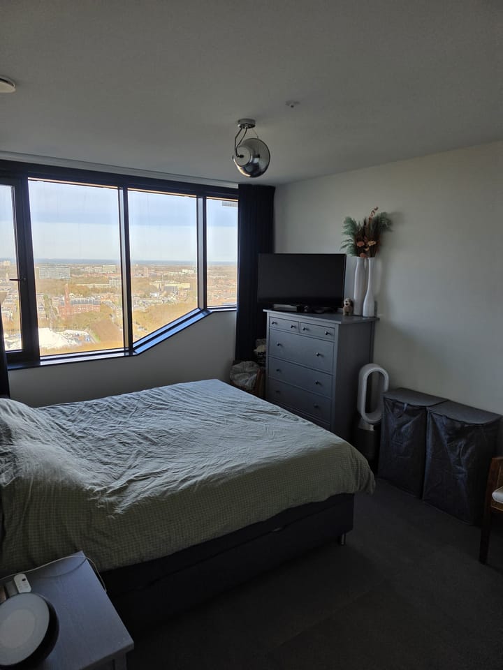 Photo 11 of Anna van Buerenplein 214