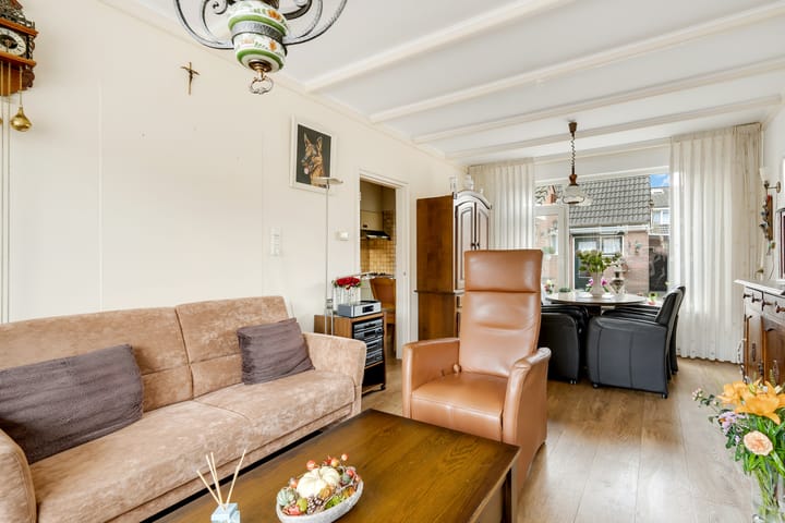 Foto 6 van Frans Halsstraat 8